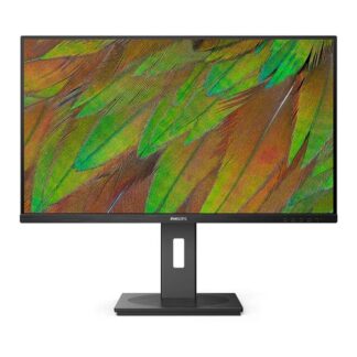 Philips 32B1U3900 VA Monitor 32" 4K 3840x2160 με Χρόνο Απόκρισης 4ms GTG