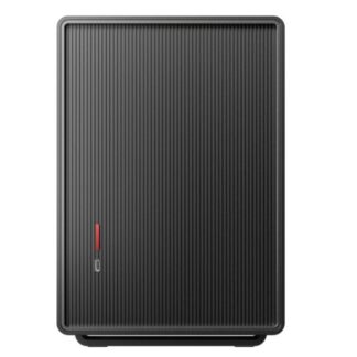Antec Performance 1 M Mini Tower Κουτί Υπολογιστή Μαύρο