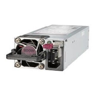 HPE 800W FS Plat Ht Plg LH Pwr Sply Kit
