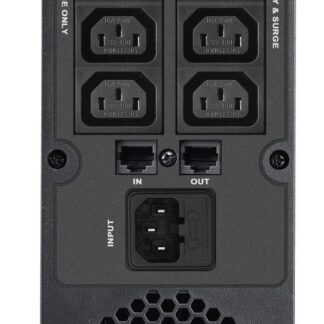 PowerWalker VI 1500 GXB IEC UPS 1500VA/ 900W
