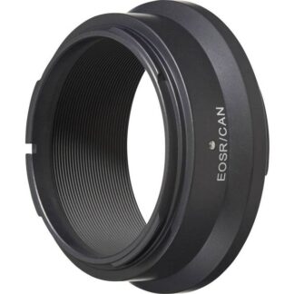Novoflex Adapter Canon FD lens to Canon EOS-R Camera