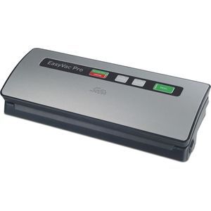 Solis Easy Vac Pro Metal     569 Vacuum Sealer