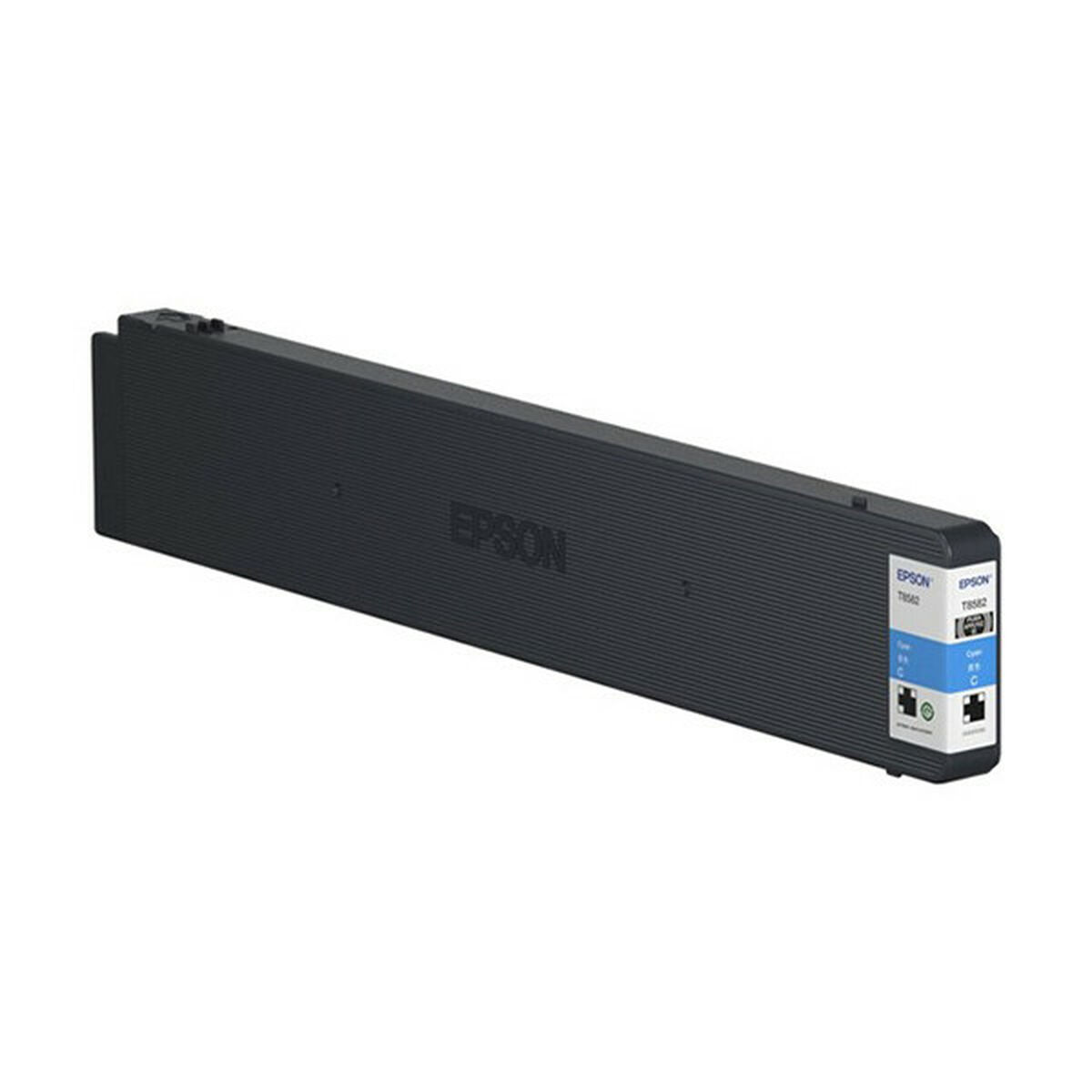 Epson Workforce Enterprise WF-C21000 Γνήσιο Μελάνι Εκτυπωτή InkJet Κυανό (C13T02Y200)