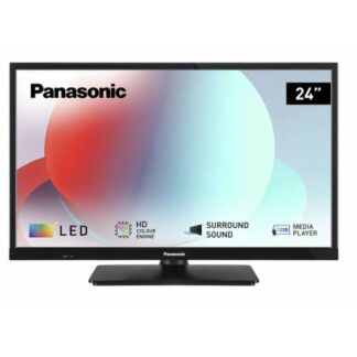Panasonic Τηλεόραση 24" HD Ready LED TS-24N30AEZ (2024)