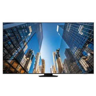 Οθόνη Videowall Samsung LH98QECEDGCXEN 98" 4K Ultra HD