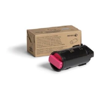 106R03874 Toner Cartridge Magenta Extra High Capacity VersaLink C50X  (9000 pagine)