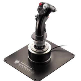 Thrustmaster Hotas Warthog Flight Stick 2960738 Ενσύρματο Συμβατό με PC