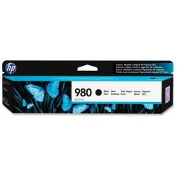 UnCartus Συμβατό Μελάνι Εκτυπωτή InkJet HP 980XL BK / 10000 Σελίδων Μαύρο 1τμχ