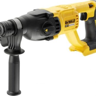 DeWalt DCH133N-XJ Akku-Kombihammer