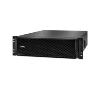 APC Smart-UPS SRT 5kVA and 6kVA RM Pack Μπαταρία UPS με Τάση 192V