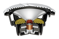Pioneer TS-ME100WC Marine