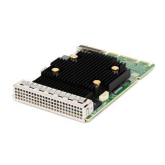 HPE MR408io Gen11 x8 Lanes 4GB Cache OCP SPDM Storage Controller