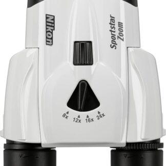 Nikon Sportstar Zoom 8-24x25 white