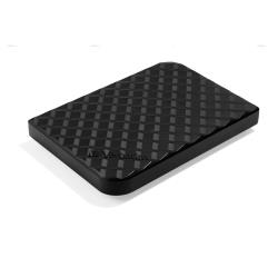 Verbatim Store 'n' Go Gen 2 USB 3.0 Εξωτερικός HDD 4TB 2.5" Μαύρο