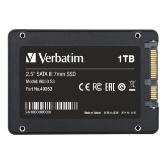 Vi550 - 2TB