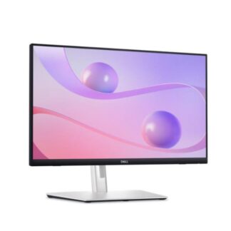 Dell P2424HT IPS Touch Monitor 23.8" FHD 1920x1080 με Χρόνο Απόκρισης 8ms GTG