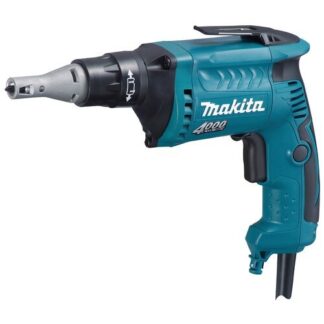 Makita FS4000 Electronic Screwdriver