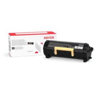 006R04727 Xerox B410/B415 Extra High Capacity BLACK Toner Cartridge (25000 Pages) NA/XE