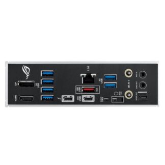 Asus Rog Strix B860-F Gaming WIFI Motherboard ATX με Intel 1851 Socket
