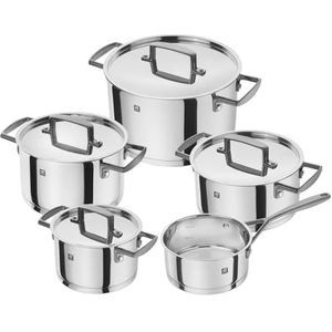 Zwilling Bellasera Pot Set  5-piece