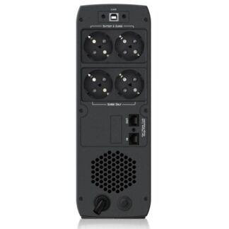 PowerWalker VI 1500 CSW UPS 1500VA/ 900W
