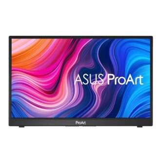 PA148CTV ASUS PROART DISPLAY PA148CTV PORTABLE PROFESSIONAL MONITOR - 14-INCH  IPS  FULL HD (1920