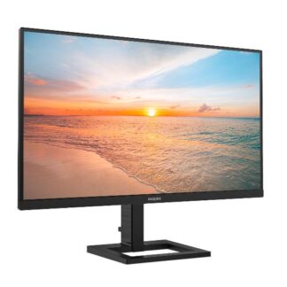 Philips 27E1N1900AE IPS HDR Monitor 27" 4K 3840x2160 με Χρόνο Απόκρισης 4ms GTG