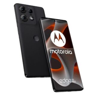 Motorola Edge 50 Pro 5G (12GB/512GB) Black Beauty