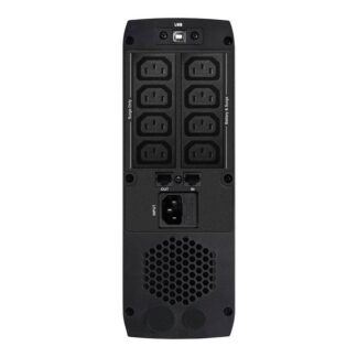 PowerWalker VI 800 CSW IEC UPS 800VA/ 480W