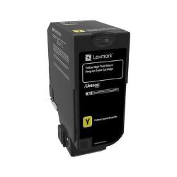 Lexmark 74C2SYE CS720DE / CS720DTE / CS725DE / CS725DTE / CX725DE / CX725DHE /        CX725DTHE