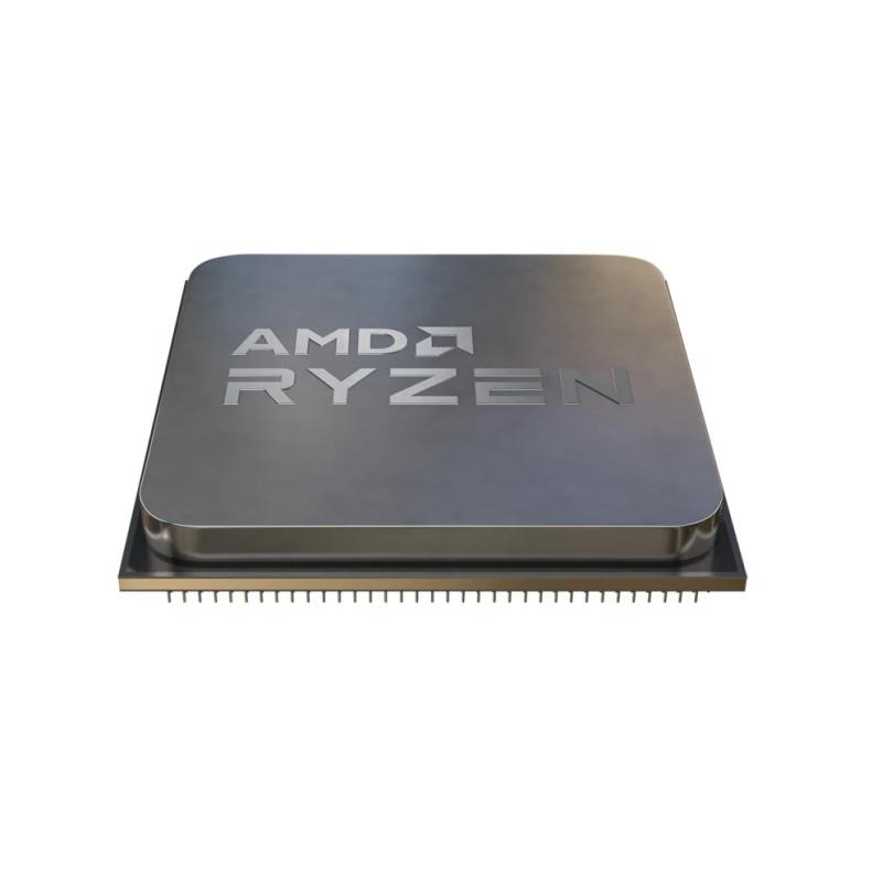 Επεξεργαστής AMD 100-100001237BOX AMD AM5