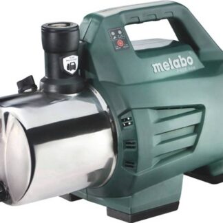 Metabo P 6000 INOX Garden Pump