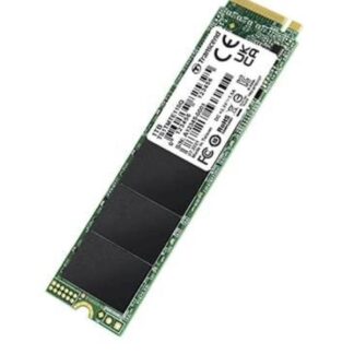 TS1TMTE115S - SSD M.2 2280 da 1TB, PCIe Gen3x4, NVMe, TLC, senza DRAM