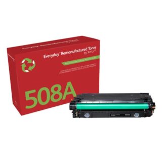 508A Συμβατό Toner για Laser Εκτυπωτή HP 508A 6000 Σελίδων