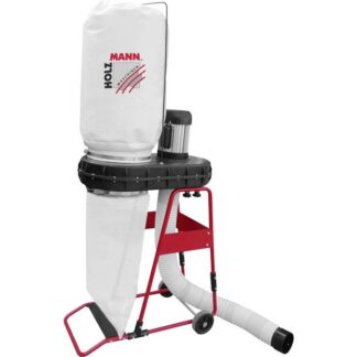 Holzmann ABS850 230V Αναρροφητήρας με Ισχύ 1050W