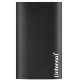 Intenso Premium USB 3.2 Εξωτερικός SSD 2TB 1.8" Μαύρο