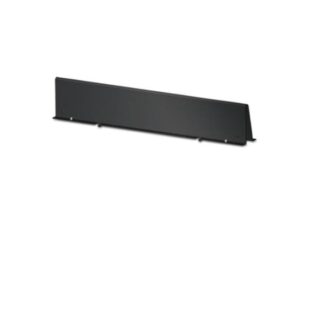 Partizione cavi dati, NetShelter, largh. 750 mm