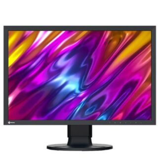 Eizo ColorEdge CS2400S IPS Monitor 24.1" FHD 1920x1080 με Χρόνο Απόκρισης 19ms GTG
