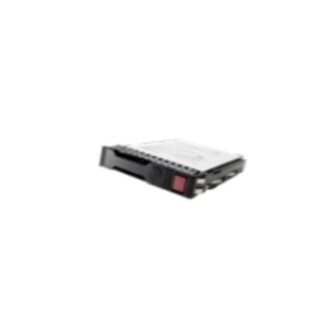 HP SSD 1.9TB 2.5'' NVMe SAS 3.0 Κωδικός: P40507-B21