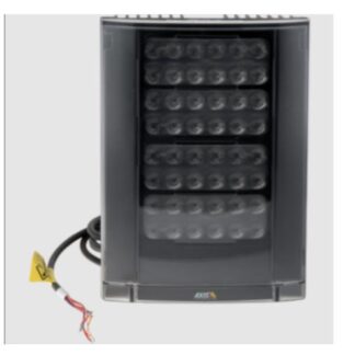 01214-001 AXIS T90D40 IR-LED