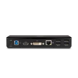 HDOCKS300 - 6USB+LAN+HDMI+DVI/VGA+AUDIO