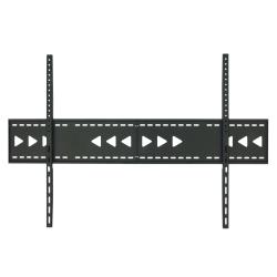 OM07039 Staffa fissa vesa 1200x600 per schermi XL  e Smart Kapp 84