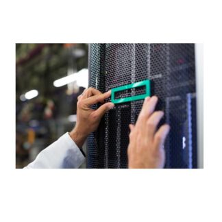 Kit cavi a tripla modalit 8 SFF HPE ProLiant DL320 Gen11