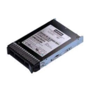 Lenovo SSD 1.9TB 2.5'' SATA III Κωδικός: 4XB7A74951