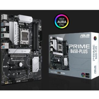 Asus Prime B650-Plus Motherboard ATX με AMD AM5 Socket