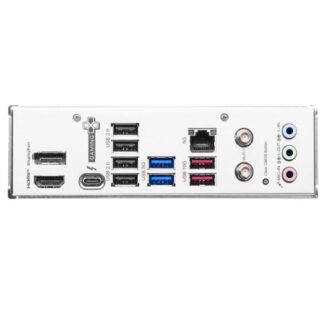 MSI B860 Gaming Plus WIFI Motherboard ATX με Intel 1851 Socket