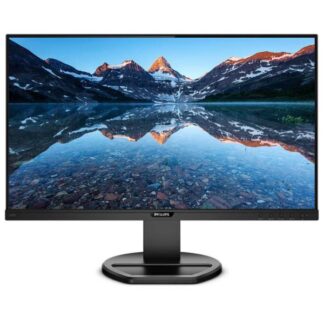 Philips 276B9 27  IPS USB-C Monitor 2560 1440 75 Hz 350cd/m2 regolazioni ergonomiche complete hdmi dis