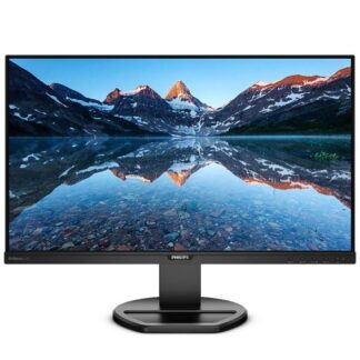 Philips 252B9 24  LED  IPS  1920X1200  16:10  pivot  regolabile in H  girevole  multimediale  300 cdm