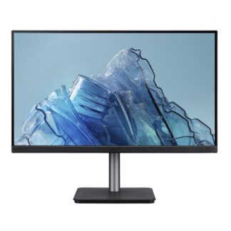 Acer Vero CB243Y IPS Gaming Monitor 23.8" FHD 1920x1080 με Χρόνο Απόκρισης 4ms GTG