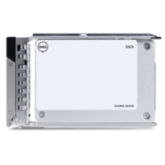 Dell SSD 240GB M.2 SATA III Κωδικός: 400-ASDQ